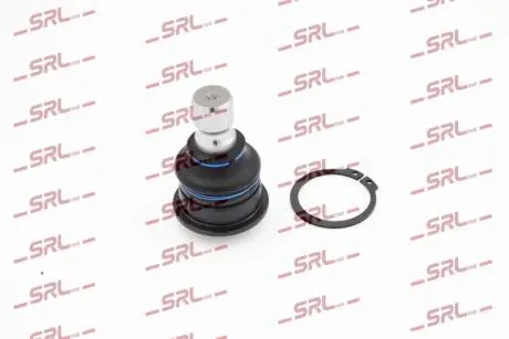 S6027513 Шарова опора (Л=П) POLCAR підбір по vin на Brocar