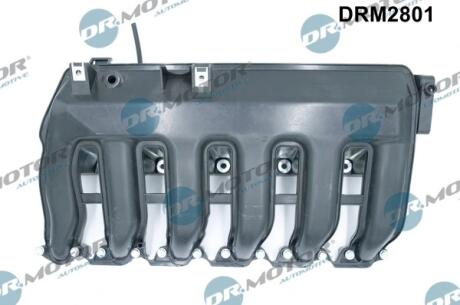 DRM2801 Колектор впускний DR.MOTOR підбір по vin на Brocar