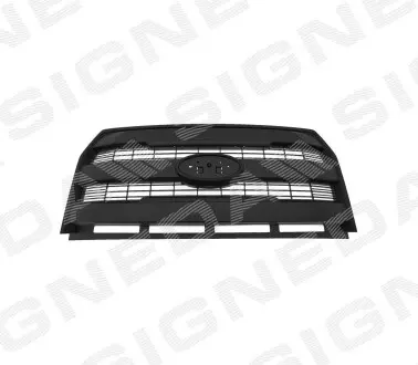 PFD07456GB РЕШІТКА РАДІАТОРА SIGNEDA підбір по vin на Brocar