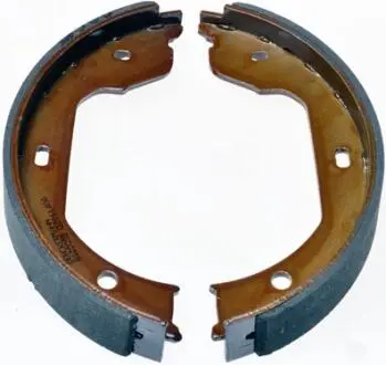 B120098 Колодки стояночного тормоза Bmw E46/M3/60/61/63/64/65/X3 VW T-5 DENCKERMANN подбор по vin на Brocar