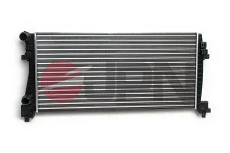 60C9070JPN Радіатор, система охолодження двигуна JPN подбор по vin на Brocar