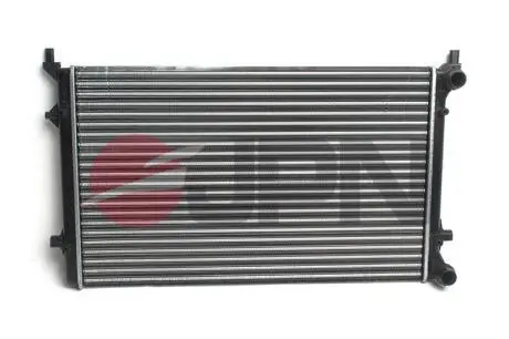 60C9058JPN CHŁODNICA SILNIKA JPN підбір по vin на Brocar