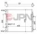 60C9057JPN CHŁODNICA SILNIKA JPN підбір по vin на Brocar