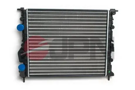 60C9043JPN Радіатор, система охолодження двигуна JPN подбор по vin на Brocar