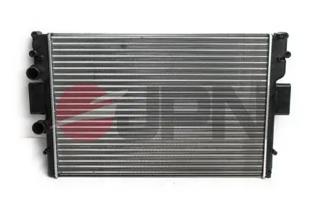 60C9023JPN CHŁODNICA SILNIKA JPN підбір по vin на Brocar