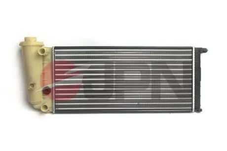 60C9015JPN CHŁODNICA SILNIKA JPN підбір по vin на Brocar
