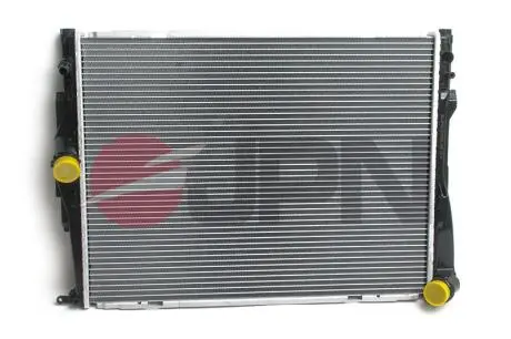 60C9009JPN Радіатор, система охолодження двигуна JPN підбір по vin на Brocar