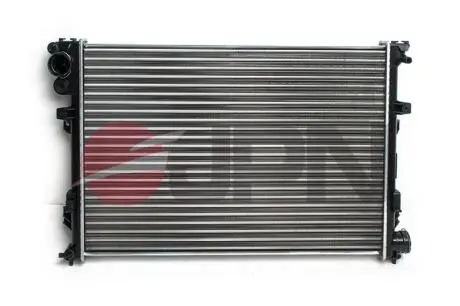 60C9011JPN CHŁODNICA SILNIKA JPN підбір по vin на Brocar