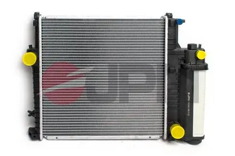 60C9006JPN CHŁODNICA SILNIKA JPN підбір по vin на Brocar