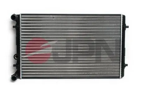 60C9002JPN Радіатор, система охолодження двигуна JPN підбір по vin на Brocar
