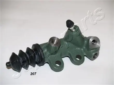 CY207 Рабочий цилиндр, система сцепления JAPANPARTS подбор по vin на Brocar