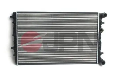 60C9056JPN CHŁODNICA SILNIKA JPN підбір по vin на Brocar