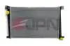 60C9010JPN CHŁODNICA SILNIKA JPN підбір по vin на Brocar
