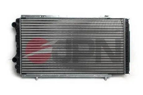 60C9012JPN Радіатор, система охолодження двигуна JPN подбор по vin на Brocar