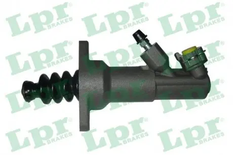 3144 Цилиндр LPR підбір по vin на Brocar