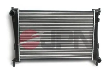 60C9026JPN CHŁODNICA SILNIKA JPN підбір по vin на Brocar