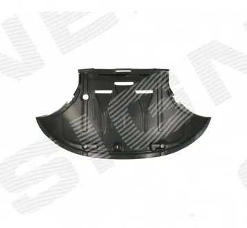 PAD60038A ЗАЩИТА ДВИГАТЕЛЯ SIGNEDA підбір по vin на Brocar