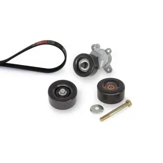 K017PK1700 ZESTAW PASKA PK. GATES підбір по vin на Brocar