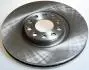 Диск тормозной перед. AUDI A4 97- A4 04- A6 97- ALLROAD 00- SEAT EXEO 08- 320X30 B130599