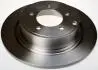Диск гальмівний зад. Citroen C4 Aircross Lancia Flavia Mitsubishi Asx, Outlander Ii Peugeot 4008 1.6-2.4 11.06- B130643