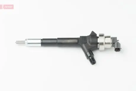 DCRI300050 Електромагнітний CR інжектор DENSO підбір по vin на Brocar