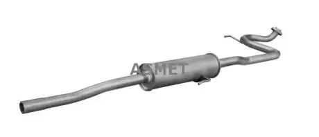 20041 Автозапчасть ASMET підбір по vin на Brocar