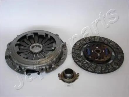 KF554 Комплект зчеплення JAPANPARTS підбір по vin на Brocar