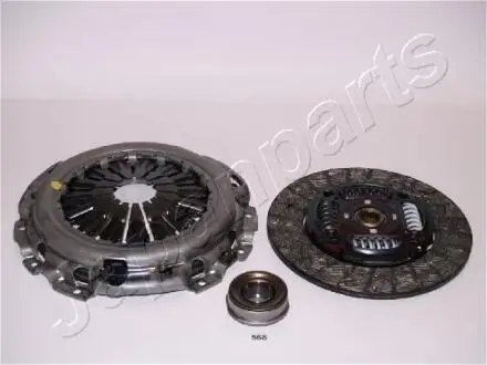 KF568 Комплект зчеплення JAPANPARTS підбір по vin на Brocar
