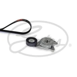 K216PK1183 ZESTAW PASKA PK GATES підбір по vin на Brocar