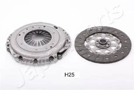 SFH25 Нажимний диск зчеплення JAPANPARTS підбір по vin на Brocar