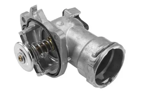 483587D Термостат Mercedes Benz W204/211/221 M642 WAHLER підбір по vin на Brocar