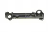 811534 Радіатор пічки Citroen C4 II 09- VALEO підбір по vin на Brocar