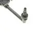 0986486648 Подшипник вижимної Renault Kangoo 1.5dCi 08- BOSCH підбір по vin на Brocar