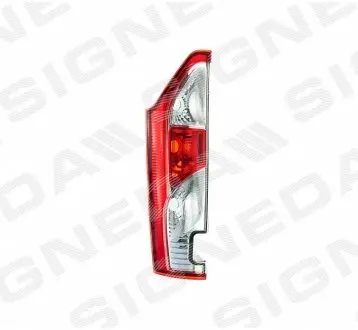 ZRN19B2R Задній ліхтар SIGNEDA підбір по vin на Brocar