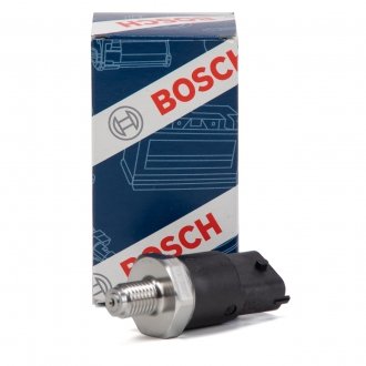 F00R004272 Элемент системы Common Rail BOSCH підбір по vin на Brocar