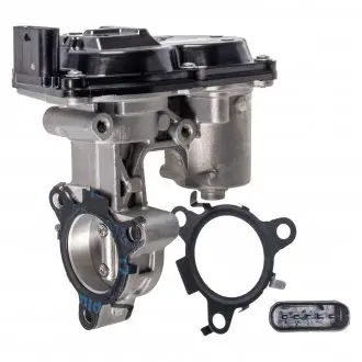 174587 ZAWÓR EGR BMW FEBI BILSTEIN підбір по vin на Brocar
