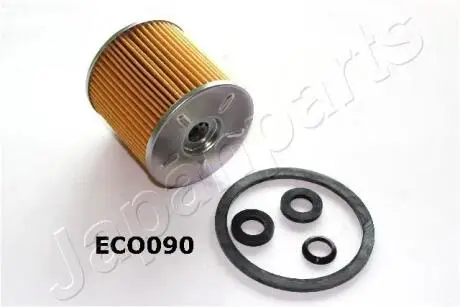 FCECO090 Паливо TOYOTA Land Cruider 98-07 JAPANPARTS підбір по vin на Brocar