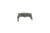PU7008ZKIT Фільтр паливний Audi A4/A5/A6 2.0TFSI/3.0TDI 16- MANN підбір по vin на Brocar