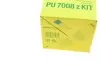 PU7008ZKIT Фільтр паливний Audi A4/A5/A6 2.0TFSI/3.0TDI 16- MANN підбір по vin на Brocar