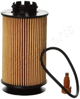 FOECO152 FILTR OLEJU JAPANPARTS підбір по vin на Brocar