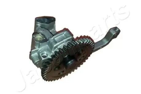 OPVW04 Насос масла VW T5 2.5TDI JAPANPARTS підбір по vin на Brocar