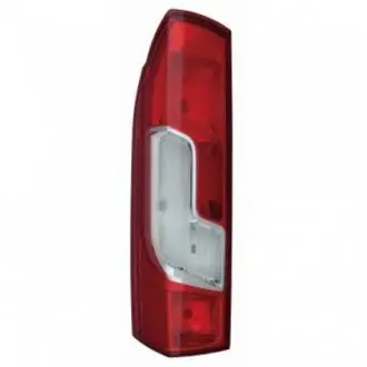 5521948RUE Lampa tylna ABAKUS підбір по vin на Brocar