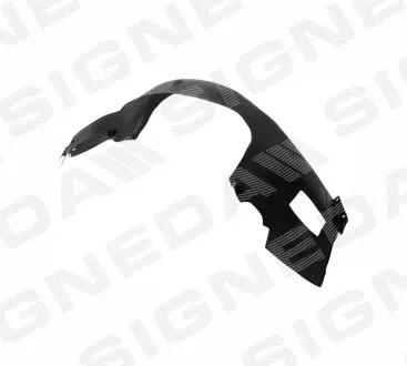 PBM11049AL Підкрилок SIGNEDA підбір по vin на Brocar