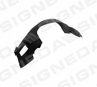 PBM11049AR Підкрилок SIGNEDA підбір по vin на Brocar