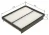 F026400116 Фильтр воздушный Hyundai Sonata/Kia Optima 2.0/2.4 09- BOSCH підбір по vin на Brocar