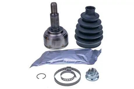 C120540 ШРУС з пильником RENAULT SCENIC II 1.4/1.6 03- (вир-во DENCKERMANN) DENCKERMANN підбір по vin на Brocar