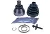 ШРКШ зовн. 40x27x57.6mm Volvo S60/V60 10-15/S80/V70 06-16/XC60 08-17/XC70 13-16 C120586