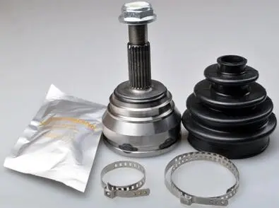 C120144 ШРКШ зовн. VW Lupo, Polo 1.4D/1.6 09.98-07.05 DENCKERMANN підбір по vin на Brocar