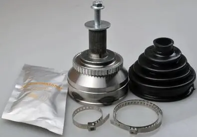 C120043 ШРКШ зовн. 36z/27z/56,5mm ABS:48 Volvo C30, C70 I, S60 I, S70, S80 I, V70 I, V70 II, XC70 Cross Country 1.8-3.0 12.95-12.12 DENCKERMANN подбор по vin на Brocar