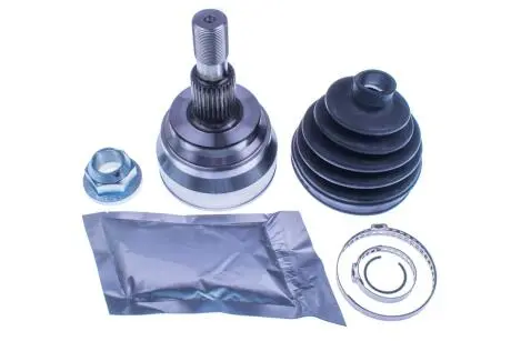 C120573 Шрус зовнішнійMERCEDES M W164 ML350 04- DENCKERMANN підбір по vin на Brocar